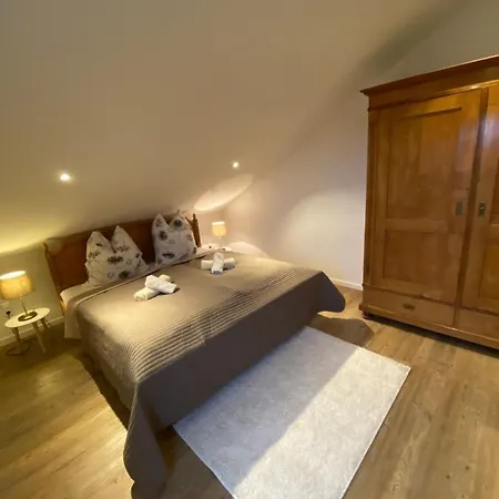Lehmann Apartment Staufen im Breisgau