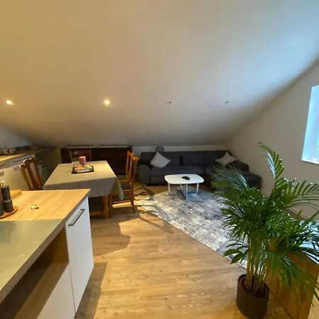 Lehmann Appartamento Staufen im Breisgau