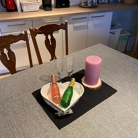 Lehmann Appartamento Staufen im Breisgau