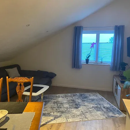 Lehmann Apartment