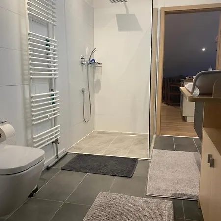 Apartment Lehmann Staufen im Breisgau