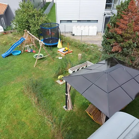 Apartment Lehmann